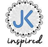 JK Inspired Logo